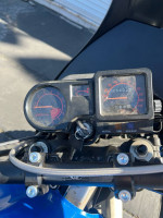 1988 Kawasaki KLR650