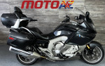 2013 BMW K1600GTL K1600 GTL K 1600 Premium Touring CLEAN! Must See!