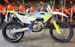 2024 Husqvarna FC 450