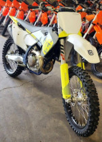 2024 Husqvarna FC 450