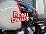 2024 Royal Enfield INT650 Black Pearl| New Color!