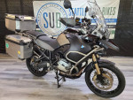 FS: 2013 BMW R 1200 GS Adventure Anniversary Edition