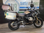 FS: 2013 BMW R 1200 GS Adventure Anniversary Edition