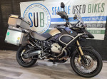 FS: 2013 BMW R 1200 GS Adventure Anniversary Edition