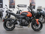 2023 Triumph Trident 660***ON SALE!***