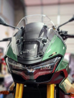 2024 Moto Guzzi V100 Mandello S