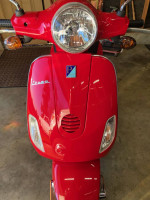 VESPA LX150