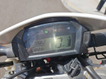 2015 HONDA 250L