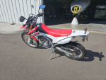 2015 HONDA 250L