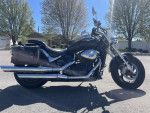 Suzuki Boulevard M50 (800cc)