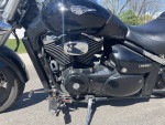 Suzuki Boulevard M50 (800cc)