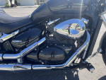 Suzuki Boulevard M50 (800cc)