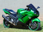 2017 Kawasaki Ninja ZX14R