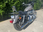 2007 Harley-Davidson Sportster 883C