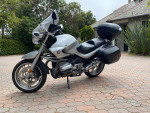 2003 BMW R1150R