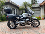 2003 BMW R1150R