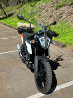 KTM 390 Adventure 2021