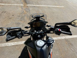 KTM 390 Adventure 2021