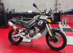 2023 Aprilia Tuareg