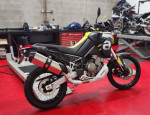 2023 Aprilia Tuareg