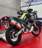 2023 Aprilia Tuareg
