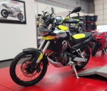 2023 Aprilia Tuareg