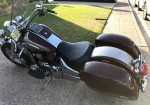 2001 Suzuki 1500 cruiser--READ