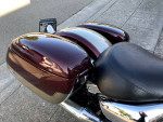 2001 Suzuki 1500 cruiser--READ