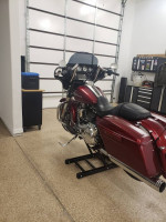 2017 HD Street Glide Special