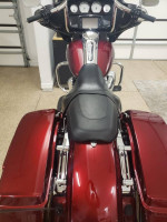 2017 HD Street Glide Special