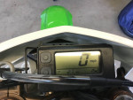 2008 kawasaki klx 450r