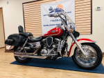 2000 KAWASAKI VULCAN 1500 CLASSIC
