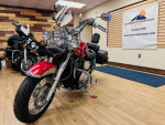 2000 KAWASAKI VULCAN 1500 CLASSIC