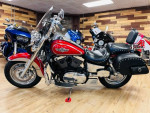 2000 KAWASAKI VULCAN 1500 CLASSIC