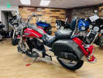 2000 KAWASAKI VULCAN 1500 CLASSIC