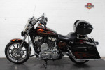 2011 HARLEY DAVIDSON SPORTSTER 883