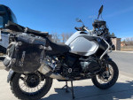 2017 BMW R1200 GSA