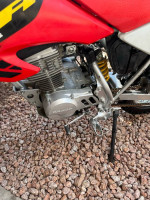 2002 honda xr80