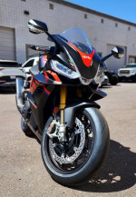 2023 Aprilia RSV4 Factory