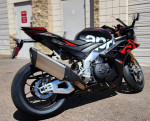 2023 Aprilia RSV4 Factory