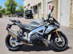 2023 Aprilia Tuono V4