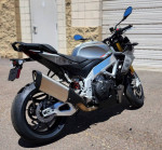 2023 Aprilia Tuono V4