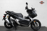 2021 HONDA ADV 150