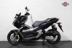 2021 HONDA ADV 150