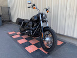 2017 Harley-Davidson FXDB Dyna Street Bob 4,227 miles