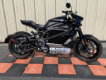 2020 Harley-Davidson Livewire