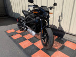 2020 Harley-Davidson Livewire