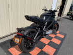 2020 Harley-Davidson Livewire