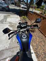 Suzuki V Strom LOW MILES Vstrom DL650