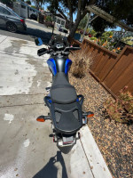 Suzuki V Strom LOW MILES Vstrom DL650